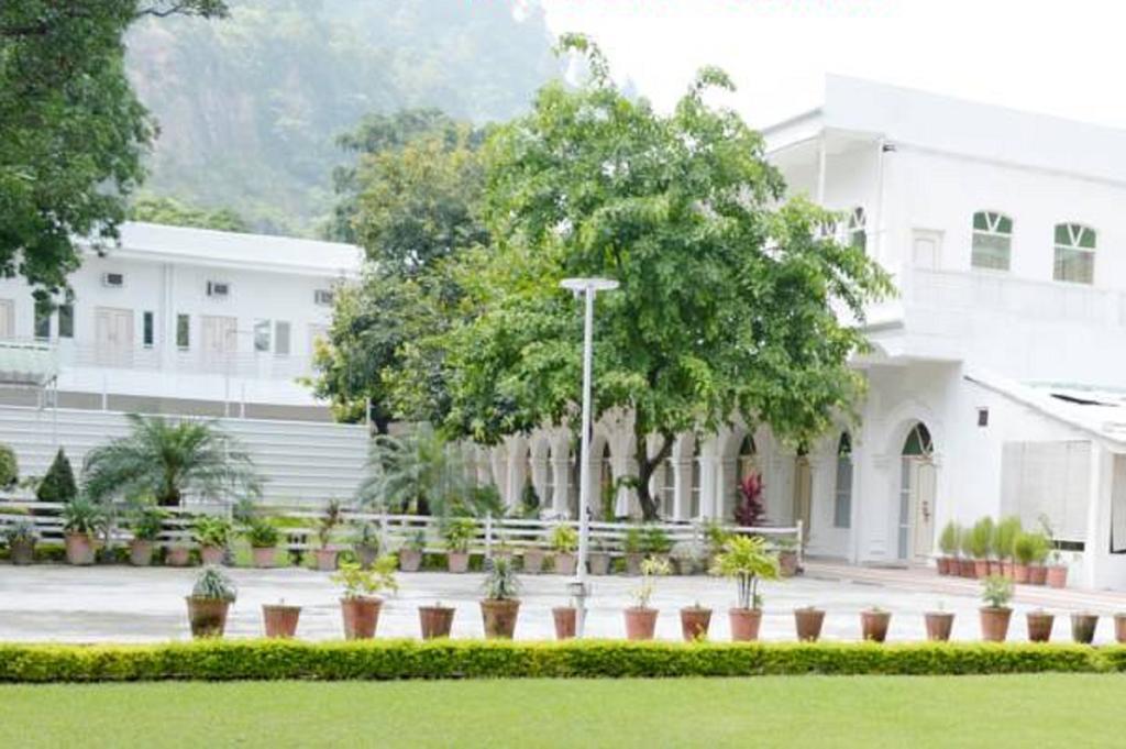 Hotel Bhajgovindam Haridwār Exterior photo