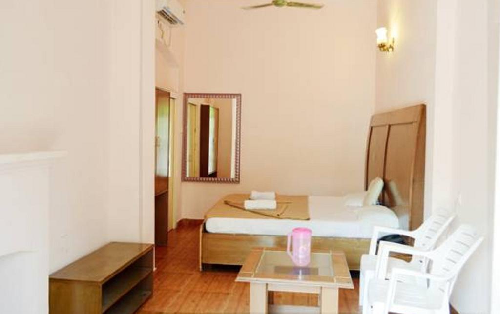 Hotel Bhajgovindam Haridwār Exterior photo