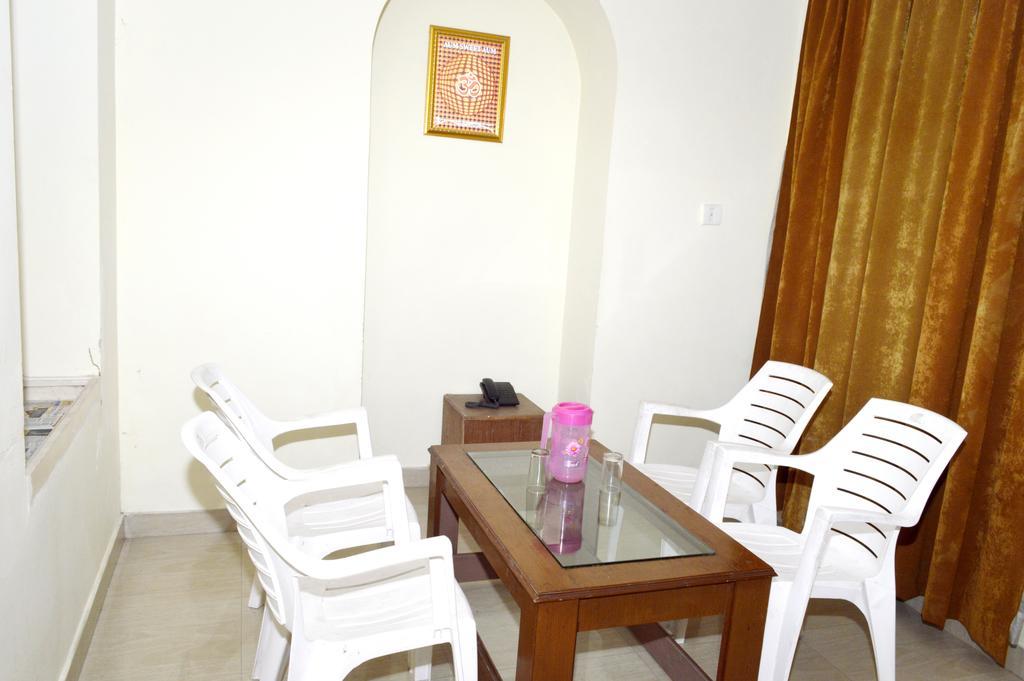 Hotel Bhajgovindam Haridwār Exterior photo