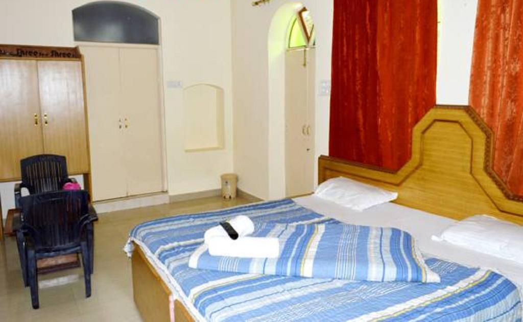 Hotel Bhajgovindam Haridwār Room photo