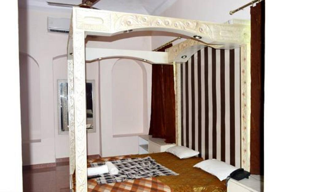 Hotel Bhajgovindam Haridwār Room photo